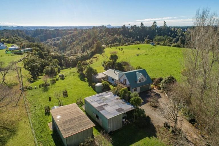 Photo of property in 198 Williams Road North, Pyes Pa, Tauranga, 3173