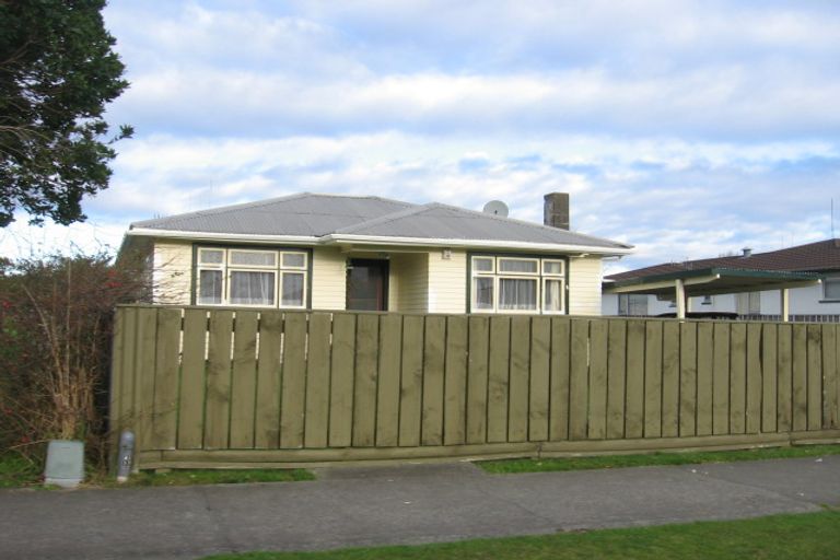 Photo of property in 32a Mcgregor Street, Milson, Palmerston North, 4414