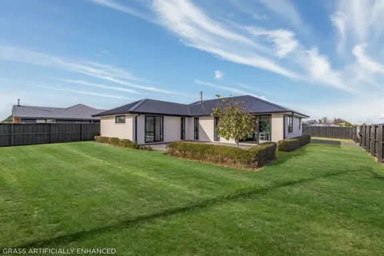 Photo of property in Courage Road, Amberley, 7410