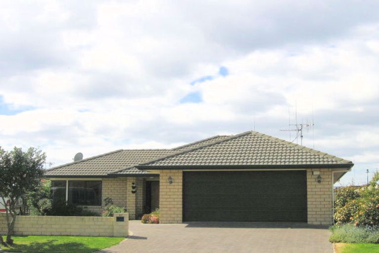 Photo of property in 119 Gloucester Road, Mount Maunganui, 3116