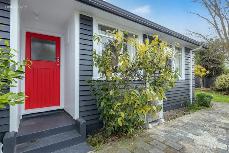Photo of property in 45 Akaroa Street, Mairehau, Christchurch, 8013