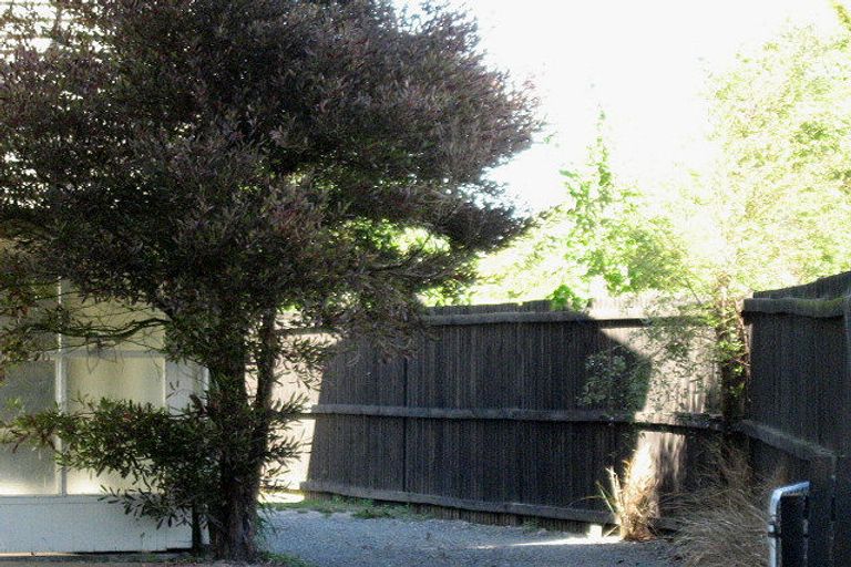 Photo of property in 21a Guildford Street, Burnside, Christchurch, 8053