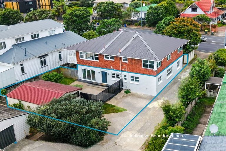Photo of property in 2/9 Esmonde Road, Takapuna, Auckland, 0622
