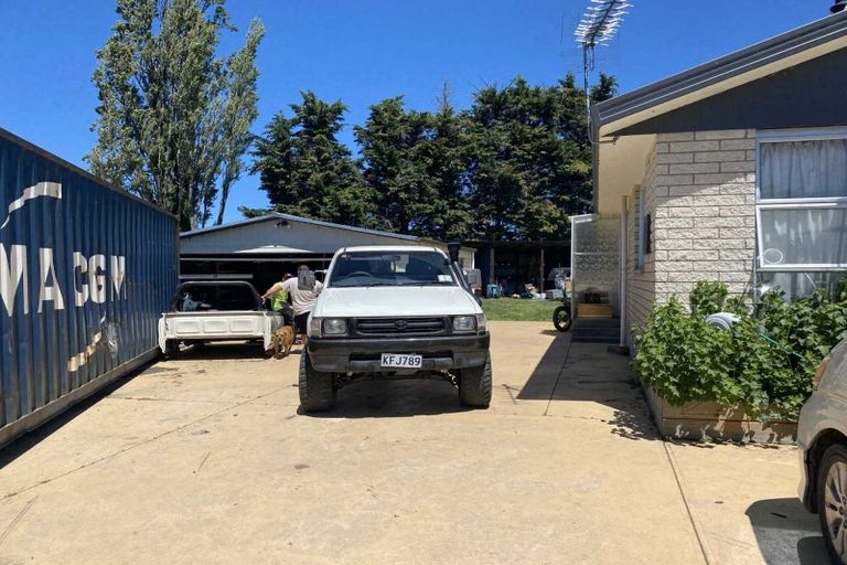 Photo of property in 177 Davidsons Road, Lincoln, Christchurch, 7674