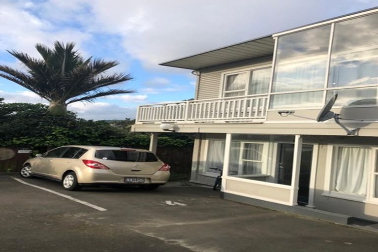 Photo of property in 327 Adelaide Road, Newtown, Wellington, 6021