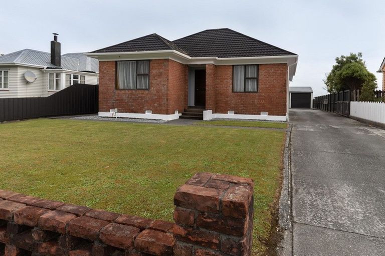 Photo of property in 54 Firth Street, Cobden, Greymouth, 7802