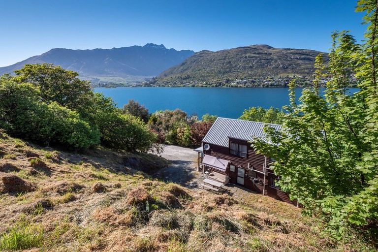 Photo of property in 748 Frankton Road, Frankton, Queenstown, 9300