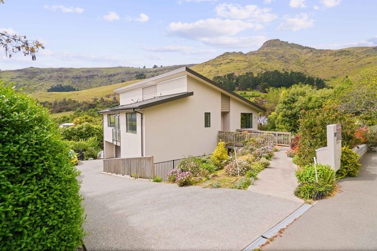 Photo of property in 57 Flinders Road, Heathcote Valley, Christchurch, 8022