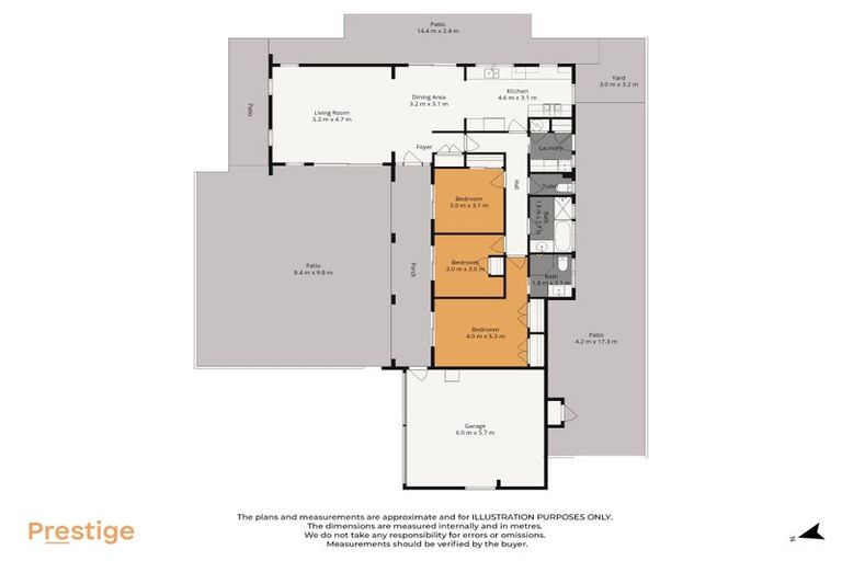 Photo of property in 84 Chelsea View Drive, Chatswood, Auckland, 0626