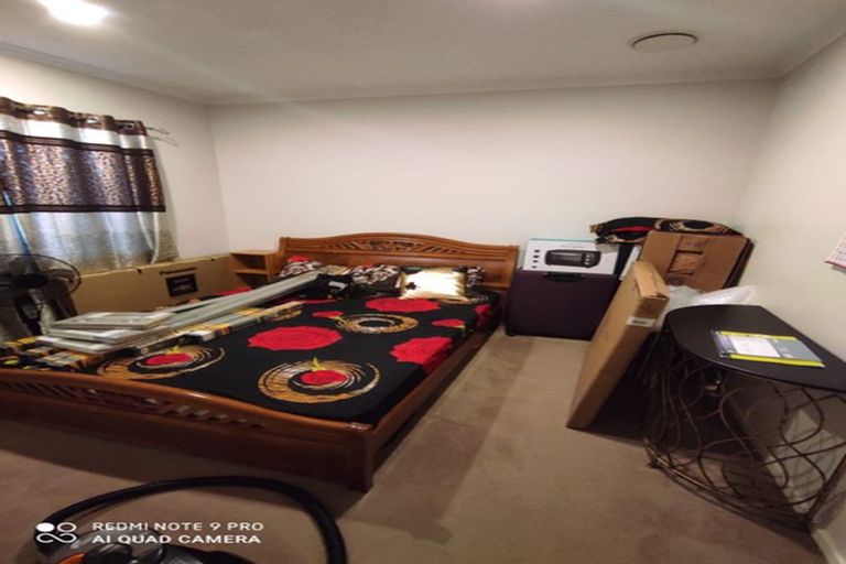 Photo of property in 15 Quattro Avenue, Flat Bush, Auckland, 2019