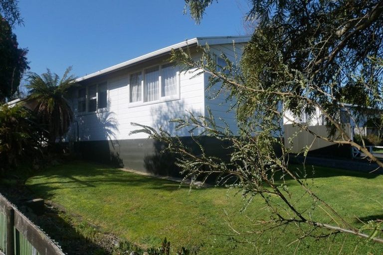 Photo of property in 21 Thornton Street, Putaruru, 3411