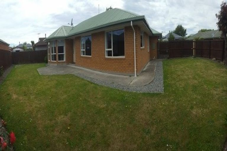 Photo of property in 49c Peraki Street, Kaiapoi, 7630