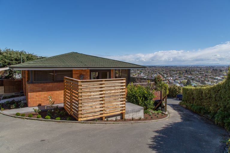 Photo of property in 2/66 Parklands Drive, Huntsbury, Christchurch, 8022