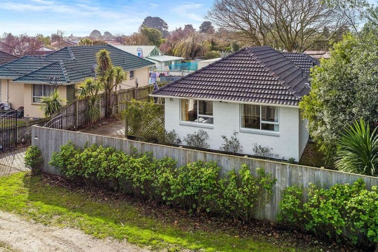 Photo of property in 29 Keighleys Road, Bromley, Christchurch, 8062