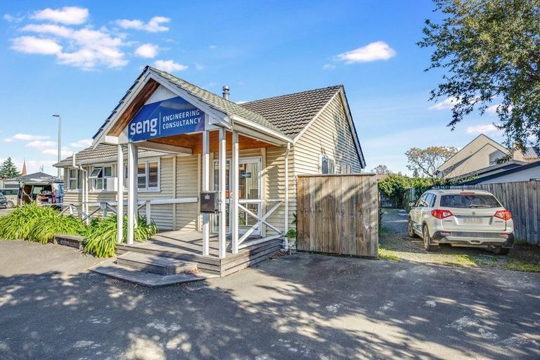 Photo of property in 66 Seymour Street, Blenheim, 7201