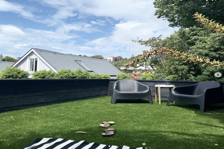 Photo of property in 236 Tinakori Road, Thorndon, Wellington, 6011