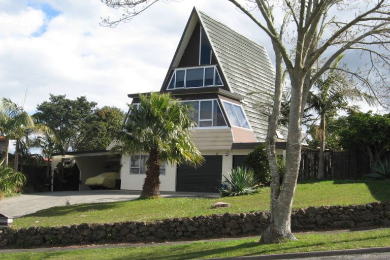 Photo of property in 24 Panorama Drive, Parahaki, Whangarei, 0112
