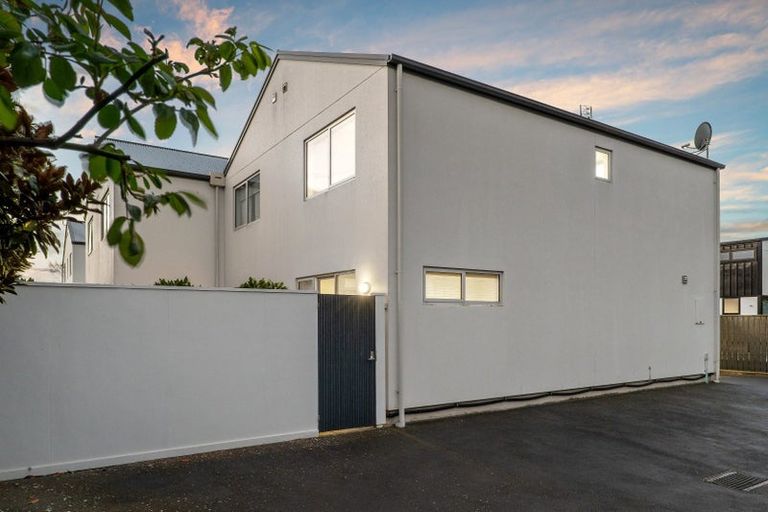 Photo of property in 8/46 Andover Street, Merivale, Christchurch, 8014