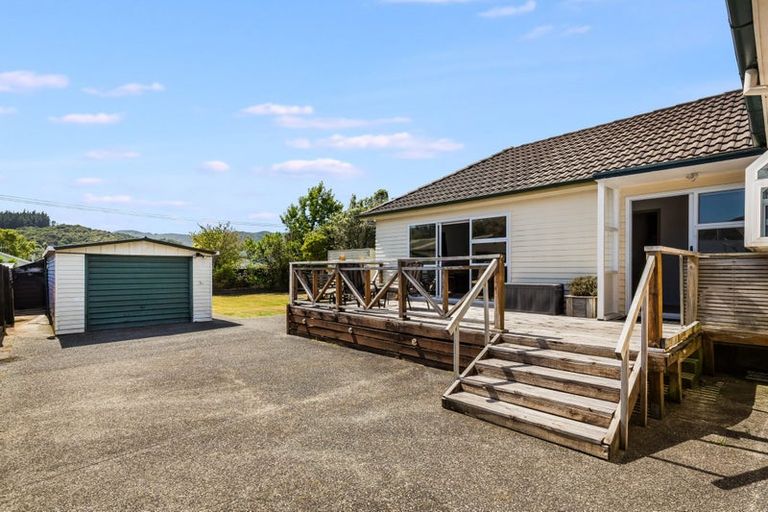 Photo of property in 50 Totara Street, Wainuiomata, Lower Hutt, 5014