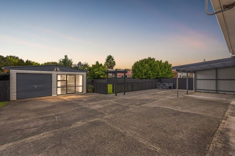 Photo of property in 136 Mill Road, Otaki, 5512