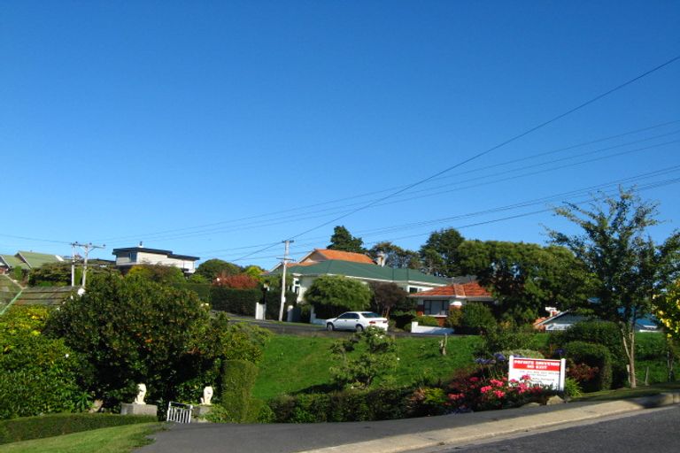 Photo of property in 203 Forfar Street, Maryhill, Dunedin, 9011