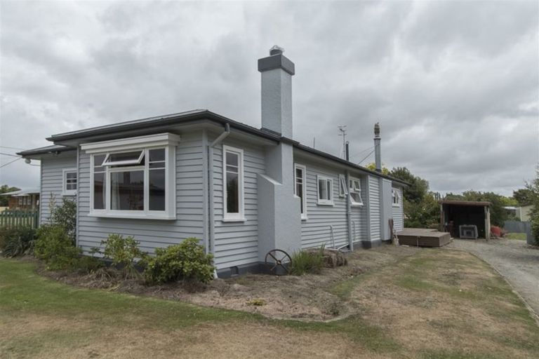 Photo of property in 3 Totara Street, Pleasant Point, 7903