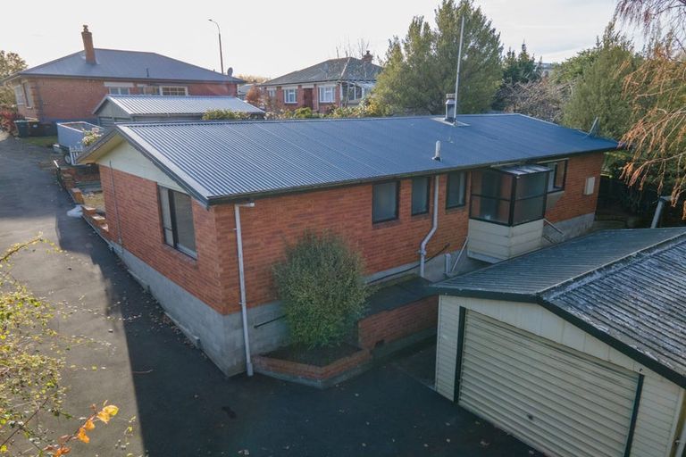 Photo of property in 184a Wai-iti Road, Highfield, Timaru, 7910