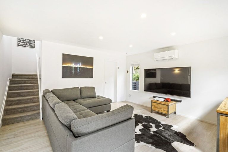 Photo of property in 3/89 Francis Street, Hauraki, Auckland, 0622