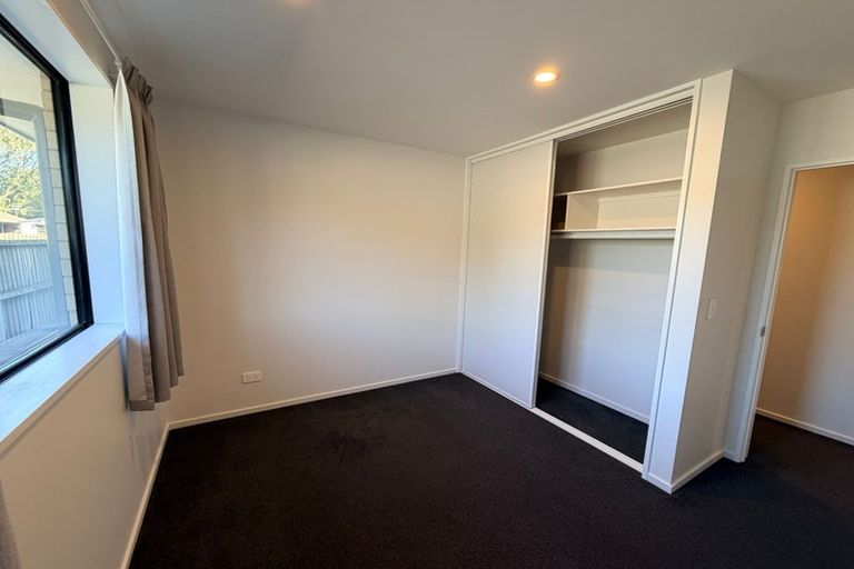 Photo of property in 556a Gloucester Street, Linwood, Christchurch, 8011