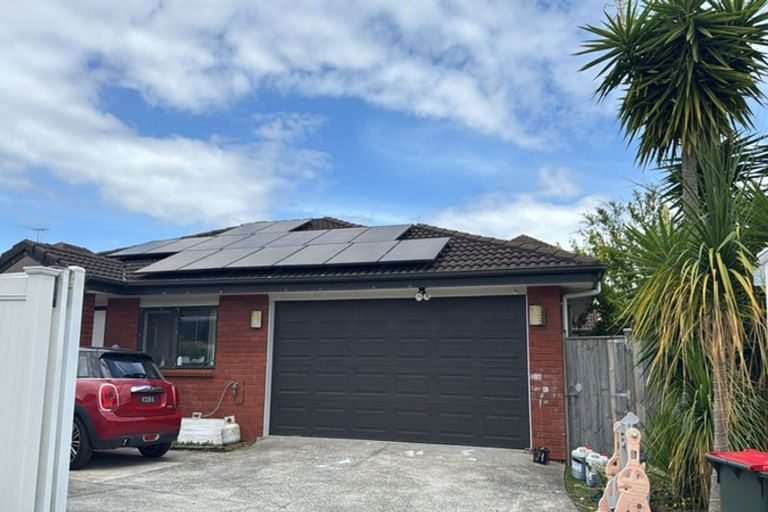 Photo of property in 10 Sai Street, Flat Bush, Auckland, 2019