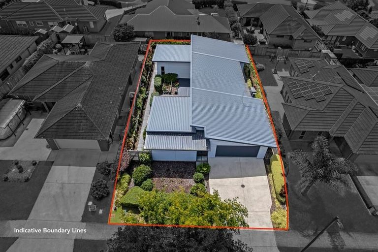 Photo of property in 8 Canmore Street, Pokeno, 2402