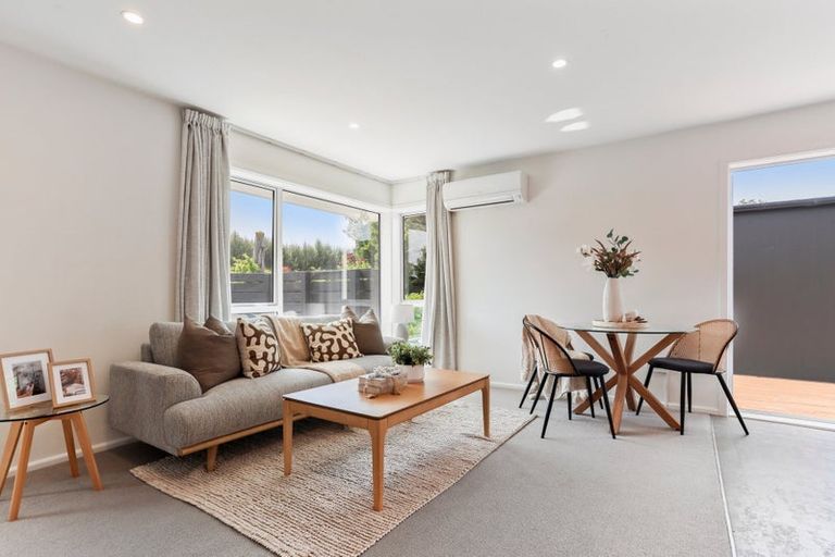 Photo of property in 109b Aylesford Street, Mairehau, Christchurch, 8013