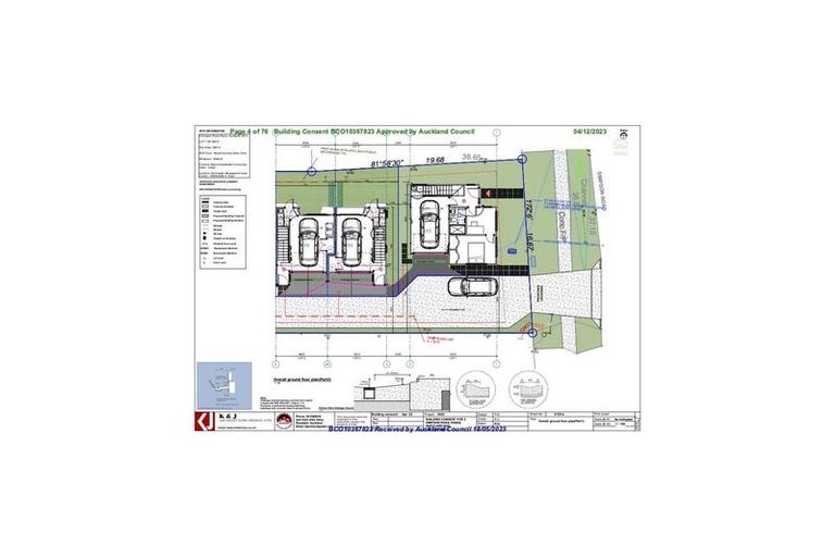 Photo of property in 3 Simpson Road, Ranui, Auckland, 0612