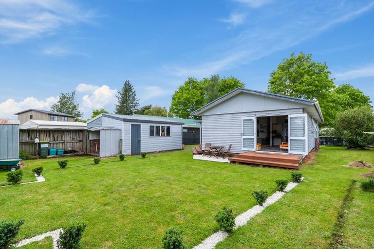 Photo of property in 9 Papua Street, Turangi, 3334