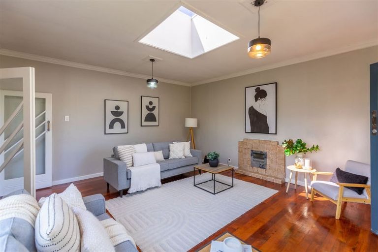 Photo of property in 15 Morse Street, Marewa, Napier, 4110