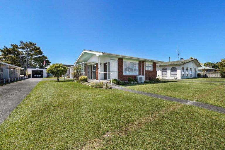 Photo of property in 5a Karaka Street, Matamata, 3400