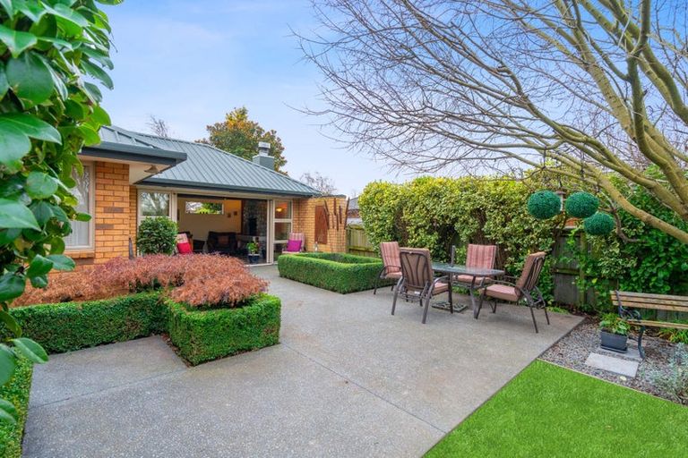 Photo of property in 22 Bronte Way, Rolleston, 7614