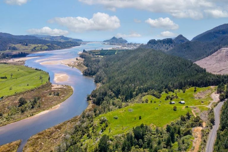 Photo of property in 671 Hikuai Settlement Road, Pauanui, Hikuai, 3579