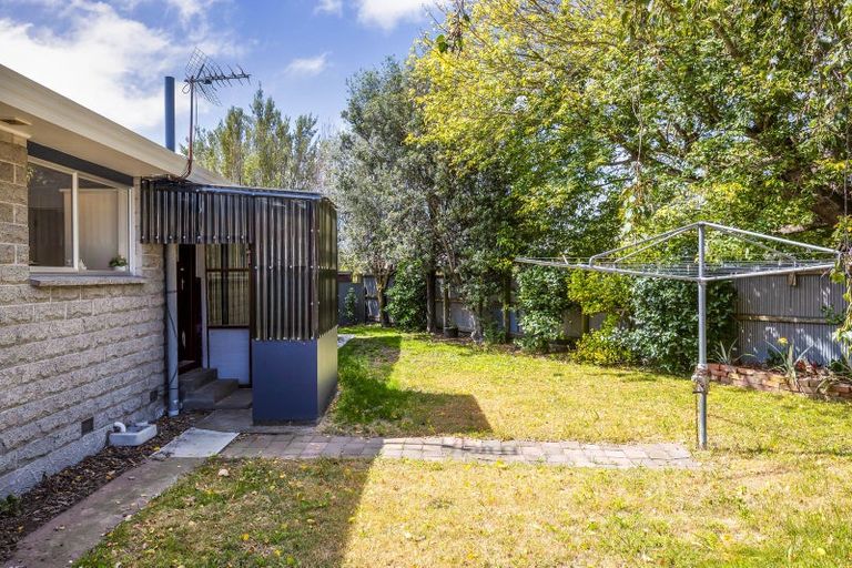 Photo of property in 11 Kuaka Crescent, Bromley, Christchurch, 8062