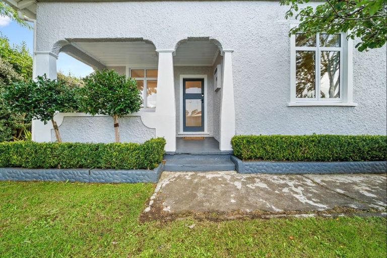 Photo of property in 257 Carrington Street, Vogeltown, New Plymouth, 4310