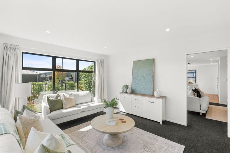 Photo of property in 14 Spalling Road, Halswell, Christchurch, 8025