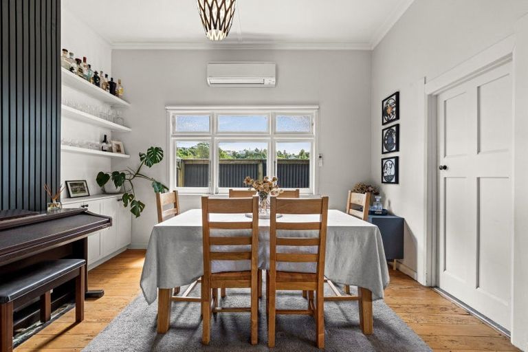 Photo of property in 2 Mcdonald Street, Napier South, Napier, 4110