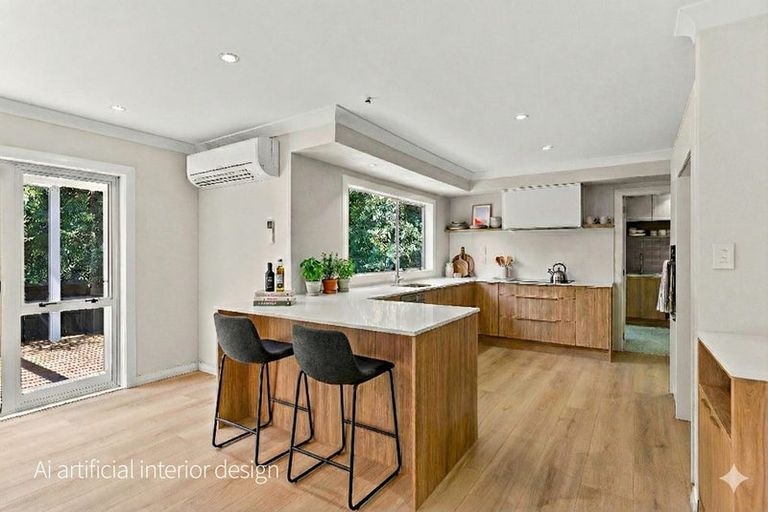 Photo of property in 46a Selwyn Road, Cockle Bay, Auckland, 2014