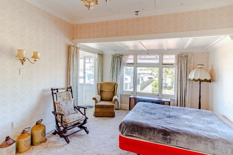 Photo of property in 164 Wellesley Road, Napier South, Napier, 4110