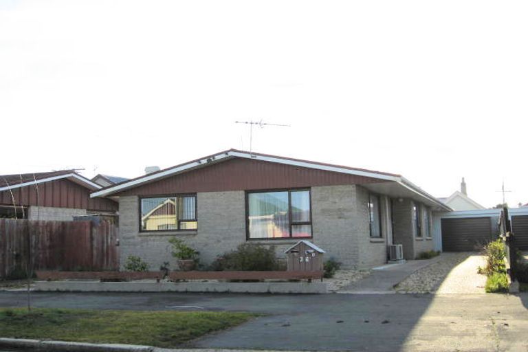 Photo of property in 36a Douglas Street, Saint Kilda, Dunedin, 9012