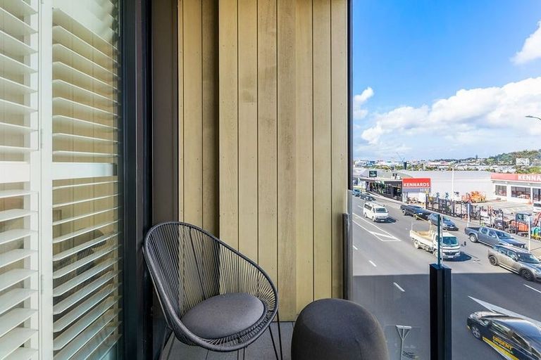 Photo of property in 204/367 Great North Road, Grey Lynn, Auckland, 1021