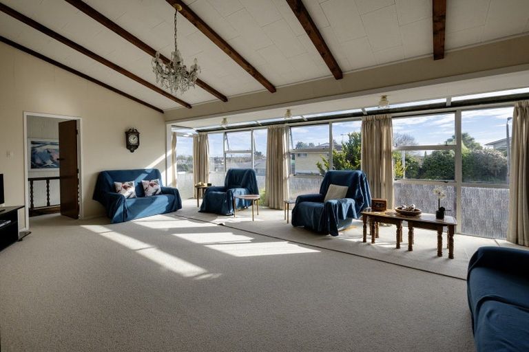 Photo of property in 29 Lancaster Street, Levin, 5510