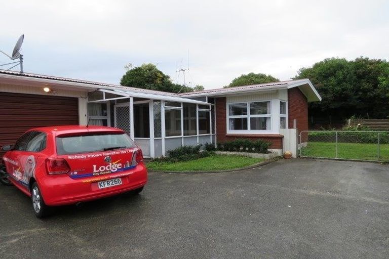 Photo of property in 16b Tomin Road, Glenview, Hamilton, 3206