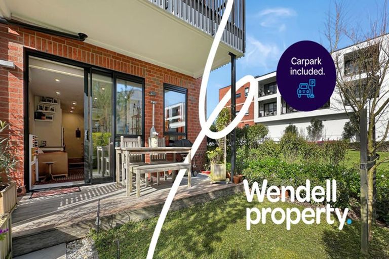 Photo of property in 1/81g Mapou Road, Hobsonville, Auckland, 0616