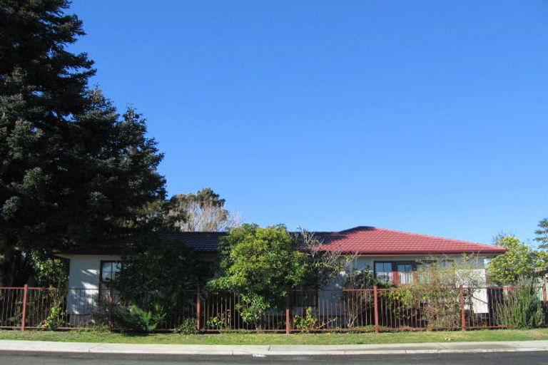 Photo of property in 609d Grays Road, Mahora, Hastings, 4120